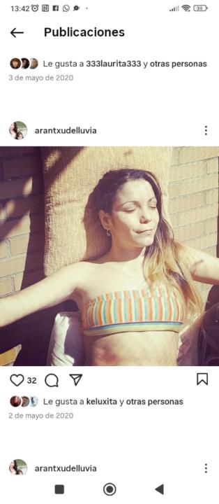 Arantza Sereno lopez