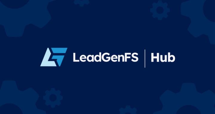 LeadGenFS Hub