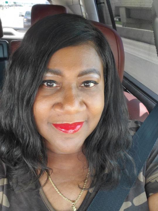Genice Goodwin