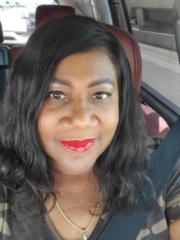 Genice Goodwin