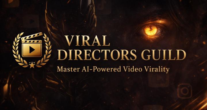 Viral Directors Guild