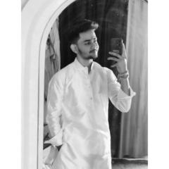 Anuj Pratap Singh