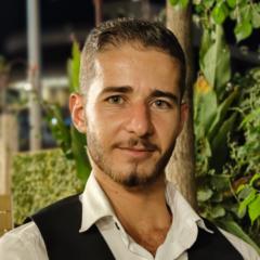 اسماعيل محمد امين