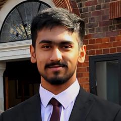 Soham Choudhury