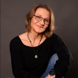 Carolin Schaaf