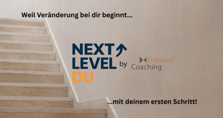 Next Level DU - Oliver Franken