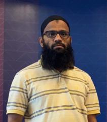 Khader Basha