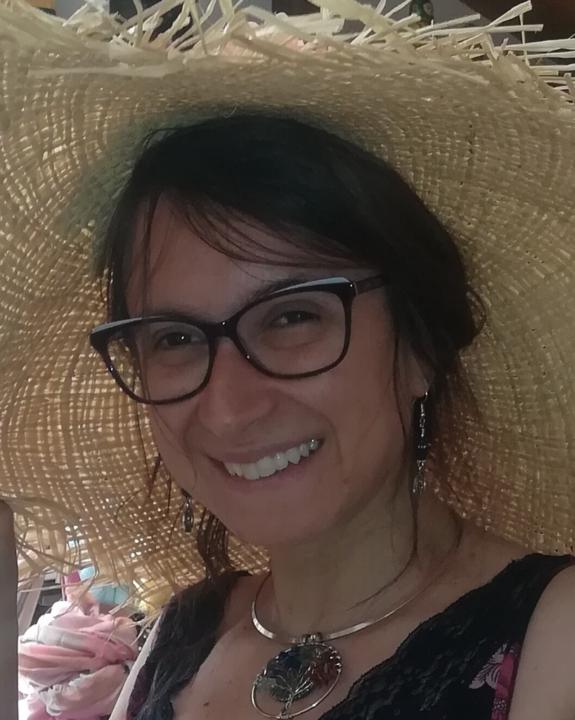 Lorenza Rizzo
