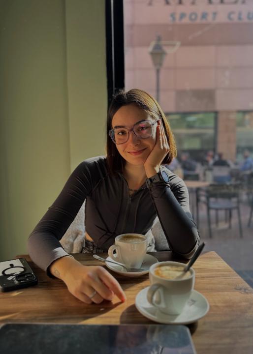 Teresa Navarro horrillo