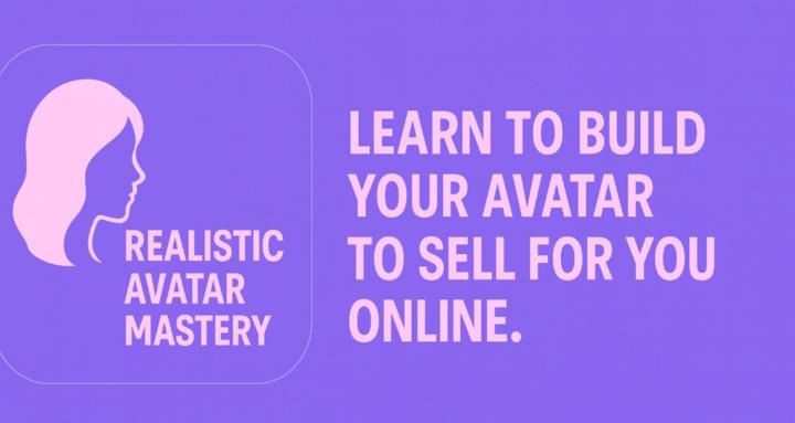 Realistic Avatar Mastery