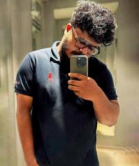 Anandhu Prasad