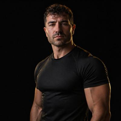 Driton Mula
