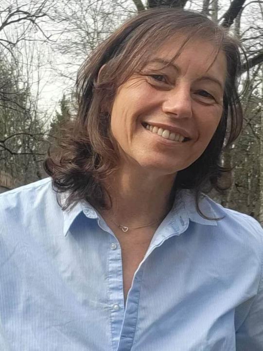 Marie Véronique Camus