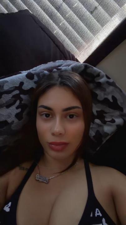 Allyson Maza
