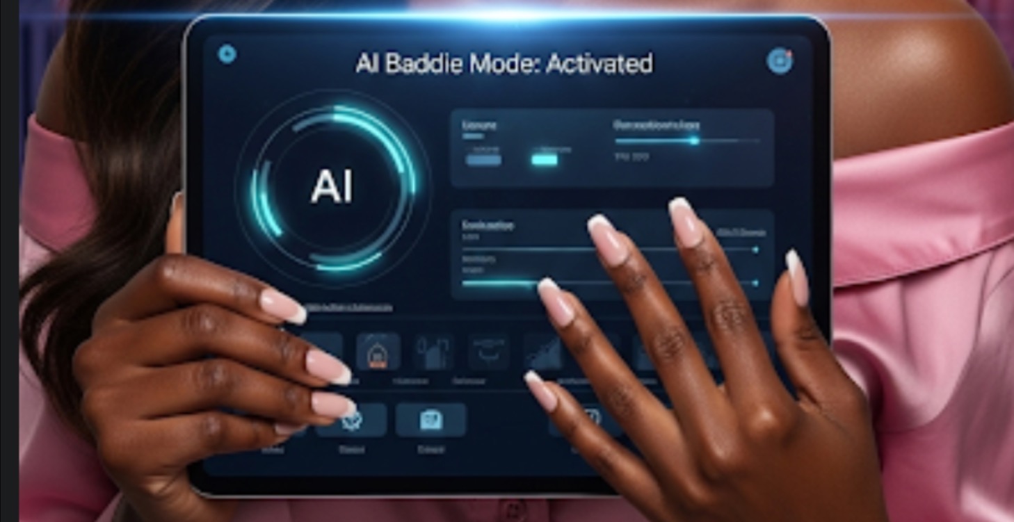💅🏽✨ Baddie AI Prompts