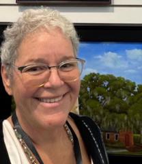 Susan Barnard