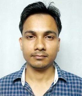 Santanu Hazarika