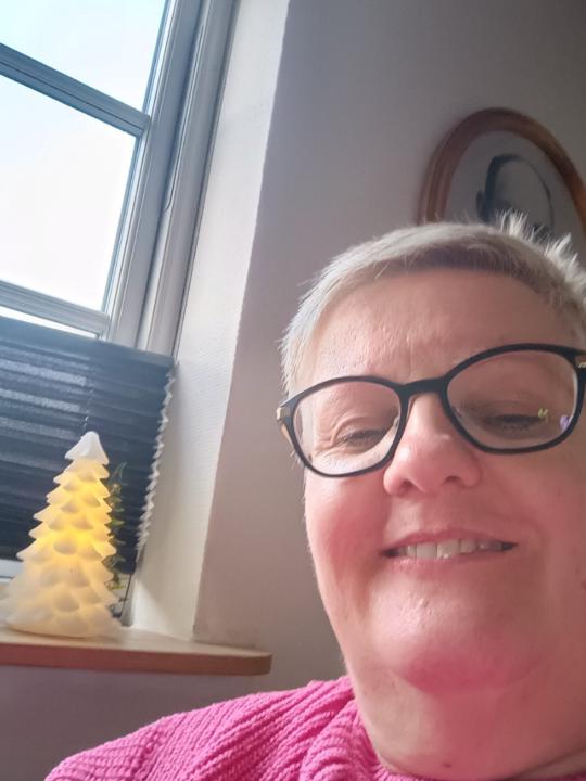 Mette Pedersen