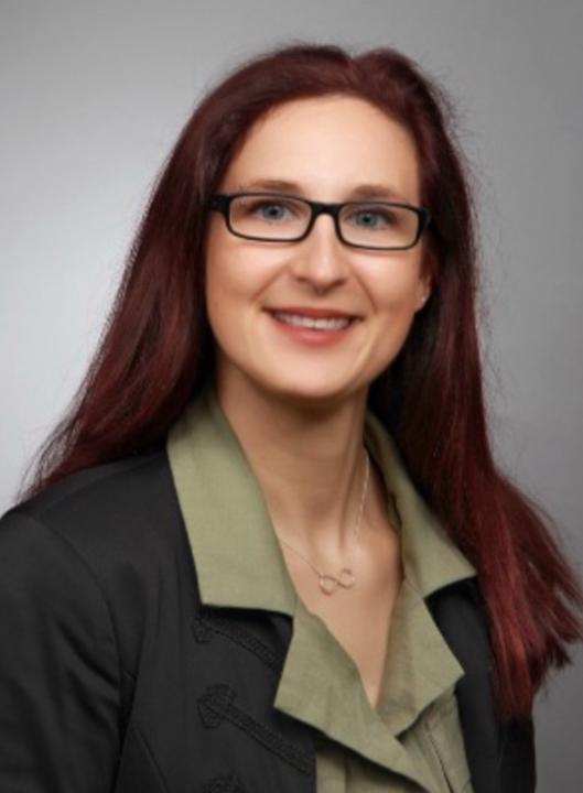 Regina Schwiening