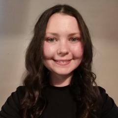 Aisling O'Rourke