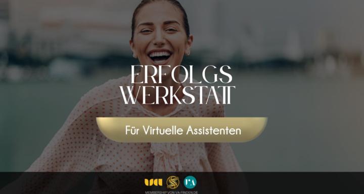 VA-FINDEN Virtuelle Assistenz
