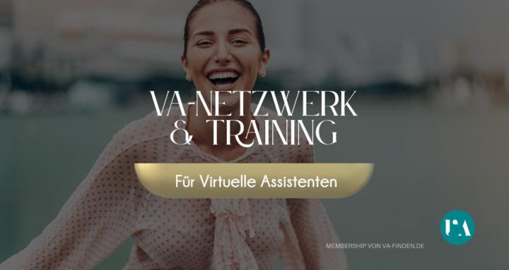 Virtuelle Assistenz @VA-FINDEN
