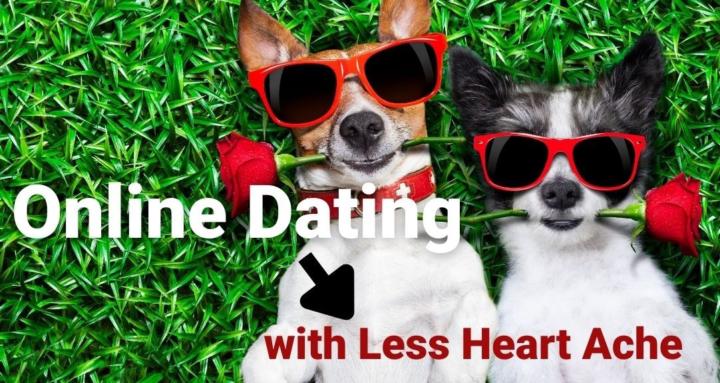 The Online Dating Salon