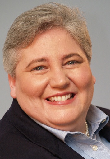 Marianne Rowden