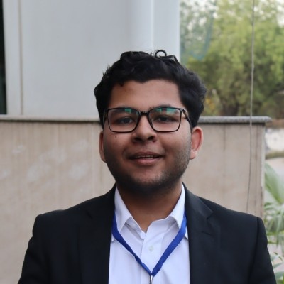 Krish Gulati