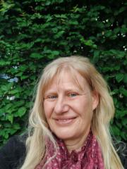 Silke S