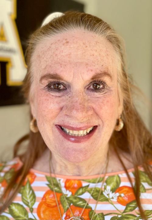 Lisa Gorum