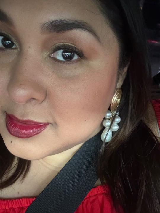 Karina Edith Salas Vazquez