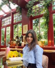Zara Hiridjee