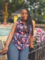 Oluwatoyin Akintomowo