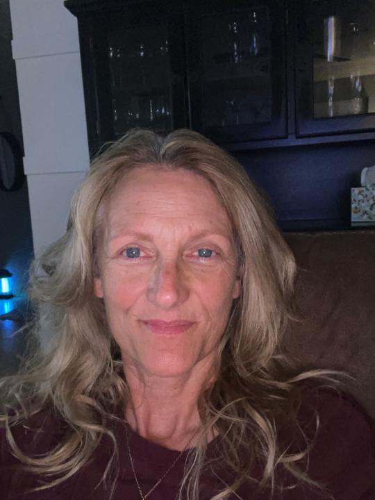 Laura Rechtfertig
