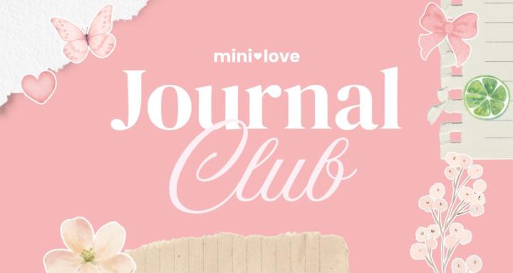 MiniLove Journal Club