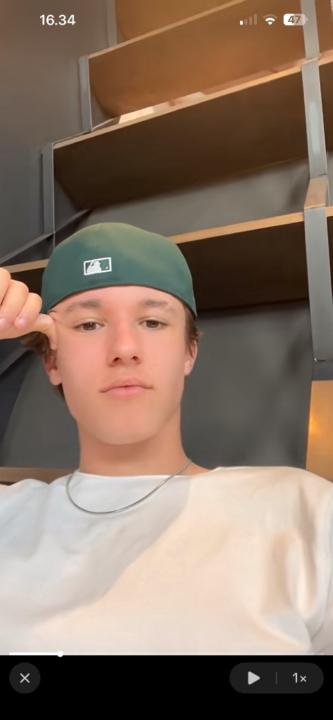 Sami Sheluv