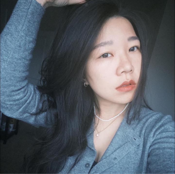 Rita Huang