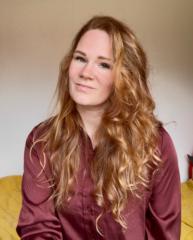 Sharon Grijsen urbaan