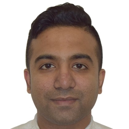 Kamran Shaikh