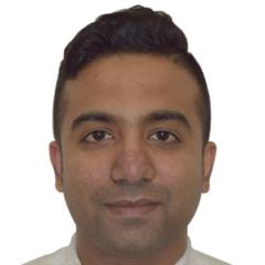 Kamran Shaikh
