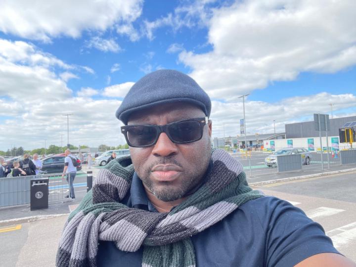 Nonso Daniels