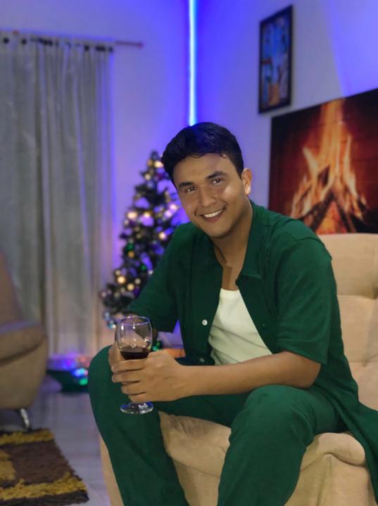 Cristian Florez