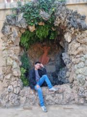 Anthony Toscano Duque