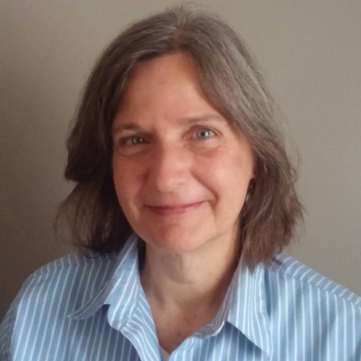 Shari Blanchard