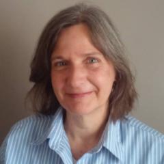 Shari Blanchard