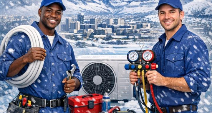 Ac Technicians 076 244 5345