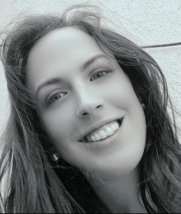 Melanie Grandfils