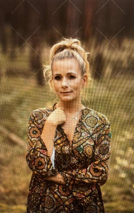 Joanna Markowska-Ban