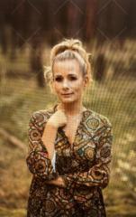 Joanna Markowska-Ban